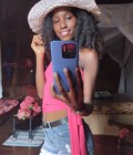 Rencontre Femme Madagascar à Antalaha : Daniela, 23 ans